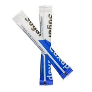 Сахар стик 5гр 1000шт/кор