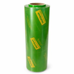 Пленка упаковочная липкая PVC 800м х 43см 10мк купить в Алматы оптом