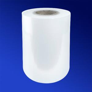 Пленка для запайщика 450мм 62мкм РЕТ12/РЕ/EVOH/РЕ50 12,3кг (420м)