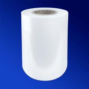 Пленка для запайщика 190мм 52мкм РЕТ/РЕ пилэффект 3,1кг (300м)