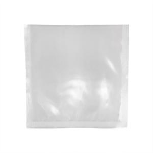 Пакет вакуумный 20х20 прозрачный  65 мк  200шт/уп