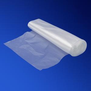 Пакет п/эт прозрачный 36х23,5см 12,5мкм 200шт/рл