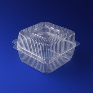 Контейнер-ракушка 15,3х15,2х8,5см ОПС 700 шт/кор РК-15/3 (Р)