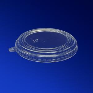 Крышка к упаковке Salat bowl 500/750мл OPS