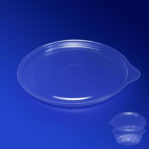 Крышка  d13,2см БОПС к контейнеру 139516, 79494  1000 шт/кор