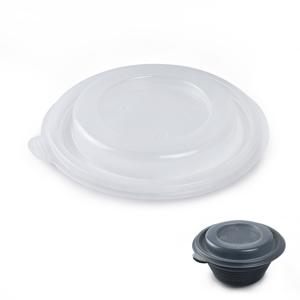 Крышка PP прозрачная к тарелке AP500MC  540шт/кор