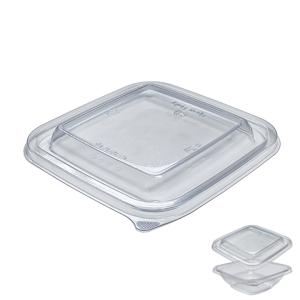 Крышка к упак конт  C1212-250/500/376/501 Спк-1212К 12,6x12,6x1,3см