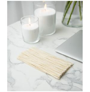 Фитиль для насыпных свечей №1,5 Medium 20 см