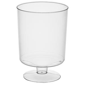 Рюмка-бокал PS 200мл Кристалл h97мм d70мм 10шт/уп