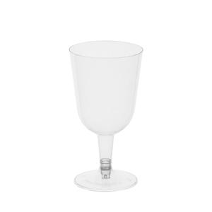 Фужер Рэдвайн 200мл прозр/ножка прозрачная  6шт/уп  54уп/кор