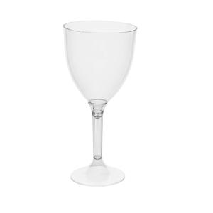 Бокал для вина PS 250мл d8см h18см