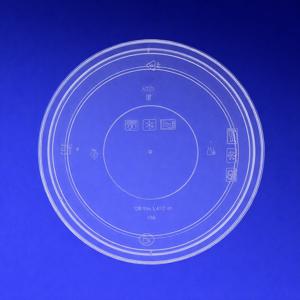 Крышка к банке 250,350,500мл  d11,5см