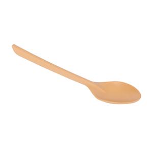 Ложка столовая 17,3см крафт ECO PP 50 шт/уп