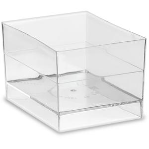 Мини-сервиз чашка Пара PS 60мл 5,8х4,5х3,6см 15шт/уп