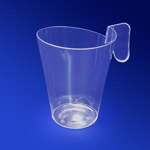 Мини-сервиз чашка кофейная Ристретто 75мл PS d5,0см h8,0см 12шт/уп 20уп/кор