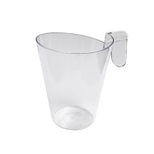 Мини-сервиз чашка кофейная Ристретто 75мл PS d5,0см  h8,0см 12шт/уп 20уп/кор