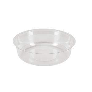 Вкладыш для стакана РЕТ d9,5см 50 шт/уп 1000шт/кор ПолиЭр