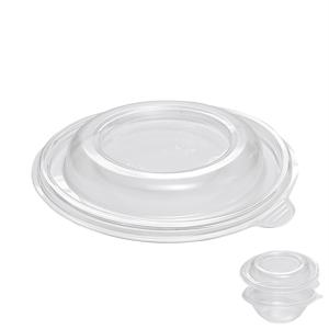 Крышка PP прозрачная к тарелке PK500MC/Р, PK350MC/Р  540шт/кор ПР-МС-Кр