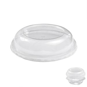 Крышка к упак PKST194 прозр 240шт/кор