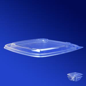 Крышка к контейнеру SPK1919 19,0х19,0x16,2см