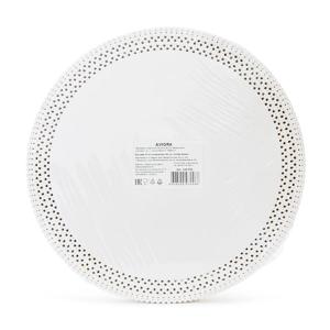 Салфетка п/торт d 24см 250шт/уп ажурная