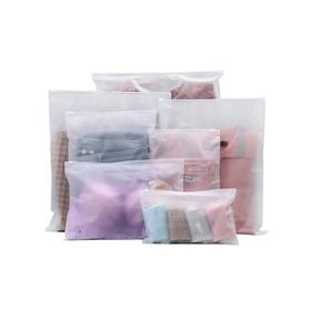 Пакет гриппер EVA со слайдером AVIORA 30х35см 100 шт/уп 300шт/кор