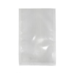 Пакет вакуумный 16х25 прозрачный 72 мк 100 шт/уп