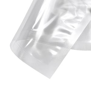 Пакет вакуумный 35х50 прозрачный  72 мк  100 шт/уп