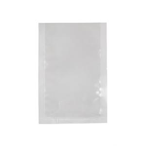 Пакет вакуумный 11х16 прозрачный  72 мк  100 шт/уп