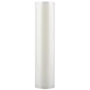 Пакет вакуумный рифленый 28см х 5м прозрачный  180 мкр  5рул/упак