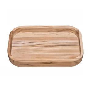 Блюдо сервировочное 40х25х5см Belem Churrasco