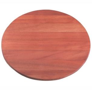 Доска сервировочная вращающаяся для закусок Lazy Susan d35X3,3см Belem Provence