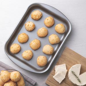 Противень 20х27,3х3,5см 1,4 литра Brasil