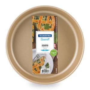 Форма для выпечки d22см универсальная Brasil