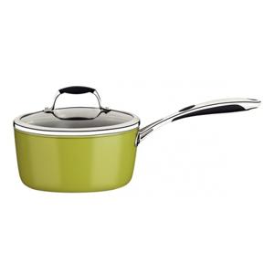 Соусник из литого алюминия с антипригарным покрытием 2,6л Aroma