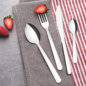 Нож Malibu 102мм/205мм столовый для стейка