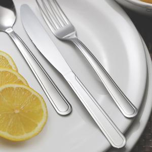 Нож Buzios 102мм/205мм столовый