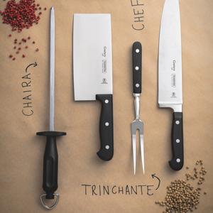 Мусат черный  Century 41,5см