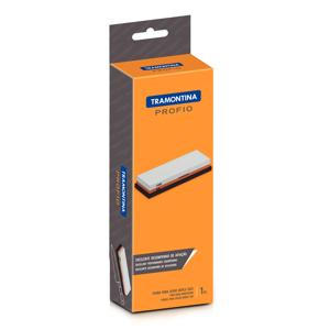 Камень для заточки ножей 2х сторонний 400/1000 grit Profio