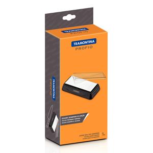 Камень для заточки ножей 2х сторонний 360/600 grit Profio