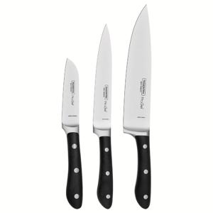 Набор ножей 3 предмета ProChef