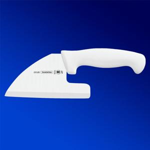 Нож Professional Master 127мм/245мм топорик белый