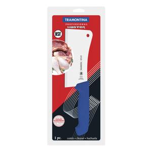 Топор Professional Master 153мм/291мм синий в блистере