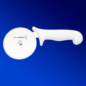 Нож Professional Master d98мм/305мм для пиццы белый