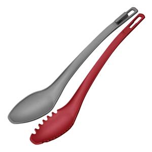 Щипцы универсальные Verano 30см красносерые