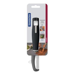 Овощечистка 20,9см Julienne Cut Verano черная для нарезание соломкой