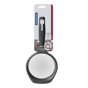 Сито кухонное длина 23,8см d13см Verano черное