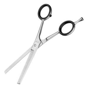 Ножницы парикмахерские профессиональные для стрижки 5,5  Professional Tramontina филировочные