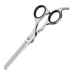 Ножницы парикмахерские профессиональные для стрижки 6 Professional Tramontina филировочные