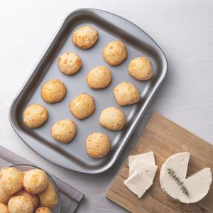 Противень 24,1х33,3х3,5см 2,0 литра Formia